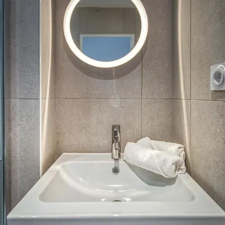 Le Lyon - Esplanade / Bastille Apartment *